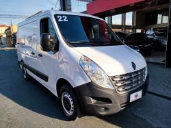 RENAULT Master 2.3 16V 3P DCI DIESEL FURGO L1H1