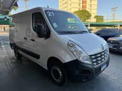 RENAULT Master 2.3 16 V 4P DIESEL EXTRA FURGO TURBO INTERCOOLER