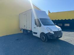 RENAULT Master 2.5 Dci