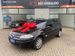 RENAULT Megane Grand Tour 1.6 16V 4P FLEX DYNAMIQUE