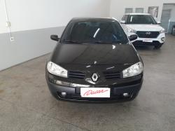 RENAULT Megane Sedan 1.6 16V 4P FLEX DYNAMIQUE