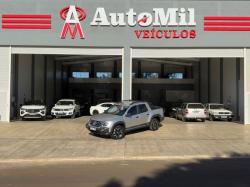 RENAULT Oroch 1.3 16V 4P OUTSIDER TURBO TCe AUTOMTICO CVT