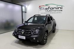 RENAULT Oroch 1.3 16V 4P OUTSIDER TURBO TCe AUTOMTICO CVT