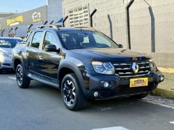 RENAULT Oroch 1.3 16V 4P OUTSIDER TURBO TCe AUTOMTICO CVT