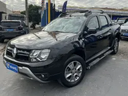 RENAULT Oroch 1.6 16V 4P FLEX SCE DYNAMIQUE