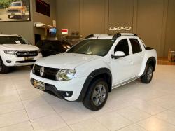 RENAULT Oroch 1.6 16V 4P FLEX SCE DYNAMIQUE