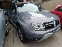 RENAULT Oroch 1.6 16V 4P FLEX DYNAMIQUE