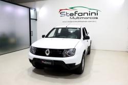 RENAULT Oroch 1.6 16V 4P FLEX SCE EXPRESSION