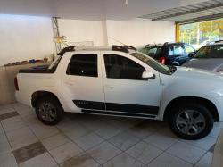RENAULT Oroch 1.6 16V 4P FLEX DYNAMIQUE