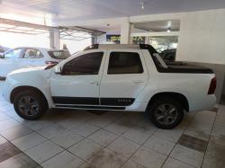RENAULT Oroch 1.6 16V 4P FLEX DYNAMIQUE