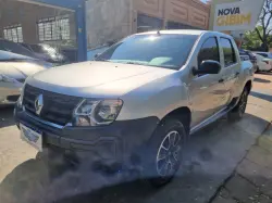 RENAULT Oroch 1.6 16V 4P FLEX PRO