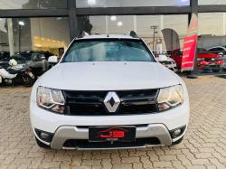RENAULT Oroch 1.6 16V 4P FLEX SCE DYNAMIQUE