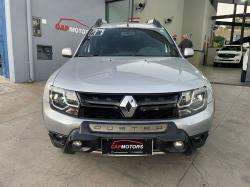 RENAULT Oroch 1.6 16V 4P FLEX EXPRESSION