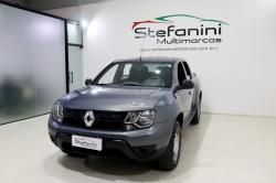 RENAULT Oroch 1.6 16V 4P FLEX EXPRESSION
