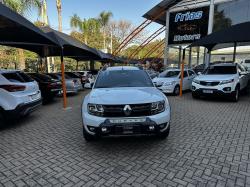 RENAULT Oroch 1.6 16V 4P FLEX DYNAMIQUE
