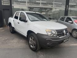 RENAULT Oroch 1.6 16V 4P FLEX PRO