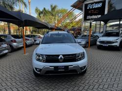 RENAULT Oroch 1.6 16V 4P FLEX DYNAMIQUE