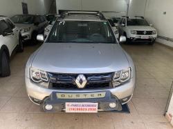 RENAULT Oroch 2.0 16V 4P FLEX DYNAMIQUE AUTOMTICO