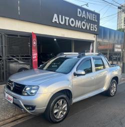 RENAULT Oroch 2.0 16V 4P FLEX DYNAMIQUE