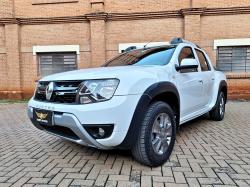 RENAULT Oroch 2.0 16V 4P FLEX DYNAMIQUE