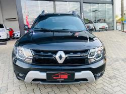 RENAULT Oroch 2.0 16V 4P FLEX DYNAMIQUE AUTOMTICO
