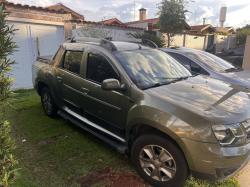RENAULT Oroch 2.0 16V 4P FLEX DYNAMIQUE