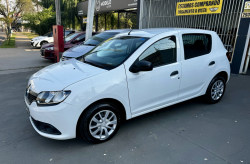 RENAULT Sandero 1.0 12V 4P FLEX SCE EXPRESSION