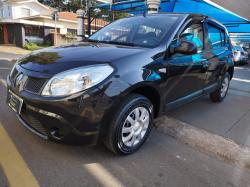 RENAULT Sandero 1.0 16V 4P FLEX EXPRESSION