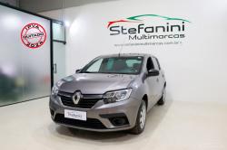 RENAULT Sandero 1.0 12V 4P FLEX SCE LIFE