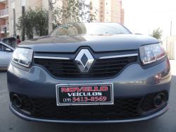 RENAULT Sandero 1.0 16V 4P FLEX EXPRESSION