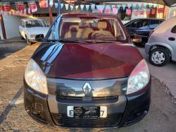 RENAULT Sandero 1.0 12V 4P FLEX SCE EXPRESSION