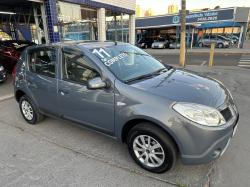 RENAULT Sandero 1.0 16V 4P FLEX EXPRESSION