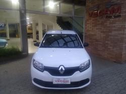 RENAULT Sandero 1.0 12V 4P FLEX SCE AUTHENTIQUE