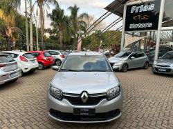 RENAULT Sandero 1.0 12V 4P FLEX SCE EXPRESSION