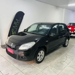 RENAULT Sandero 1.0 4P EXPRESSION