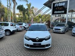 RENAULT Sandero 1.0 12V 4P SCE VIBE FLEX