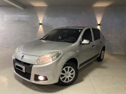 RENAULT Sandero 1.0 16V 4P FLEX EXPRESSION