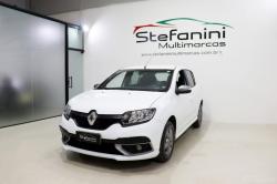 RENAULT Sandero 1.0 12V 4P FLEX GT LINE