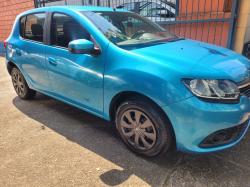 RENAULT Sandero 1.0 16V 4P FLEX EXPRESSION