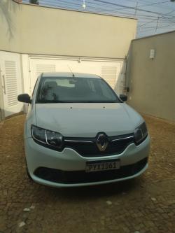 RENAULT Sandero 1.0 12V 4P FLEX SCE AUTHENTIQUE