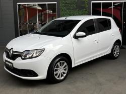 RENAULT Sandero 1.0 16V 4P FLEX EXPRESSION