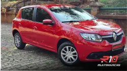 RENAULT Sandero 1.0 12V 4P FLEX SCE EXPRESSION