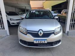 RENAULT Sandero 1.0 12V 4P FLEX SCE EXPRESSION