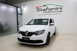 RENAULT Sandero 1.0 12V 4P FLEX SCE AUTHENTIQUE