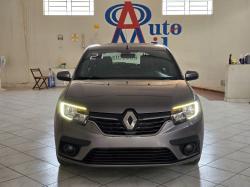 RENAULT Sandero 1.0 12V 4P FLEX SCE ZEN