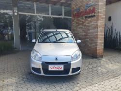 RENAULT Sandero 1.0 12V 4P FLEX SCE EXPRESSION