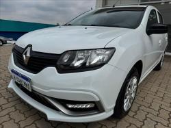 RENAULT Sandero 1.0 12V 4P SCE FLEX S EDITION