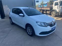 RENAULT Sandero 1.0 16V 4P FLEX EXPRESSION