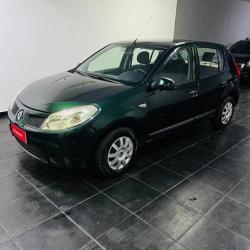 RENAULT Sandero 1.0 4P EXPRESSION