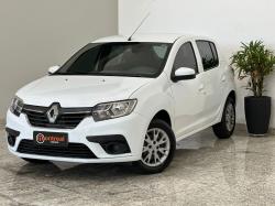 RENAULT Sandero 1.0 12V 4P FLEX SCE ZEN